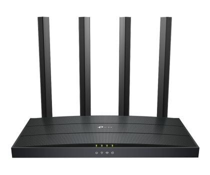 Router TP-Link Archer AX12 (1500Mb/s a/b/g/n/ac/ax)